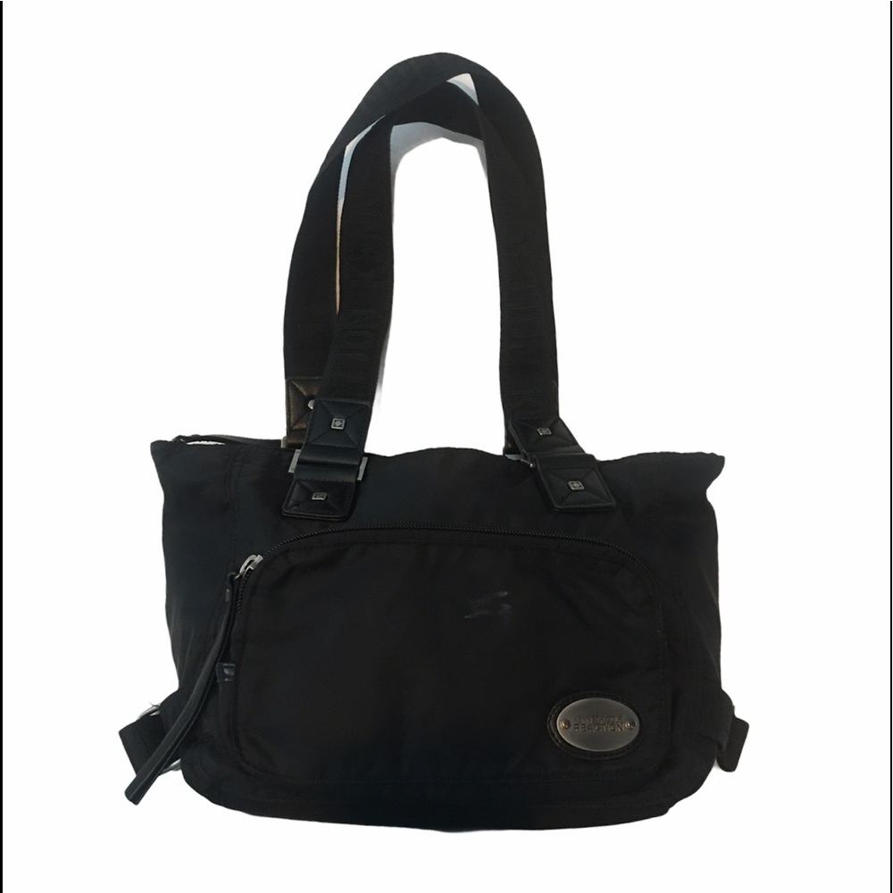 Kenneth Cole reaction black bag